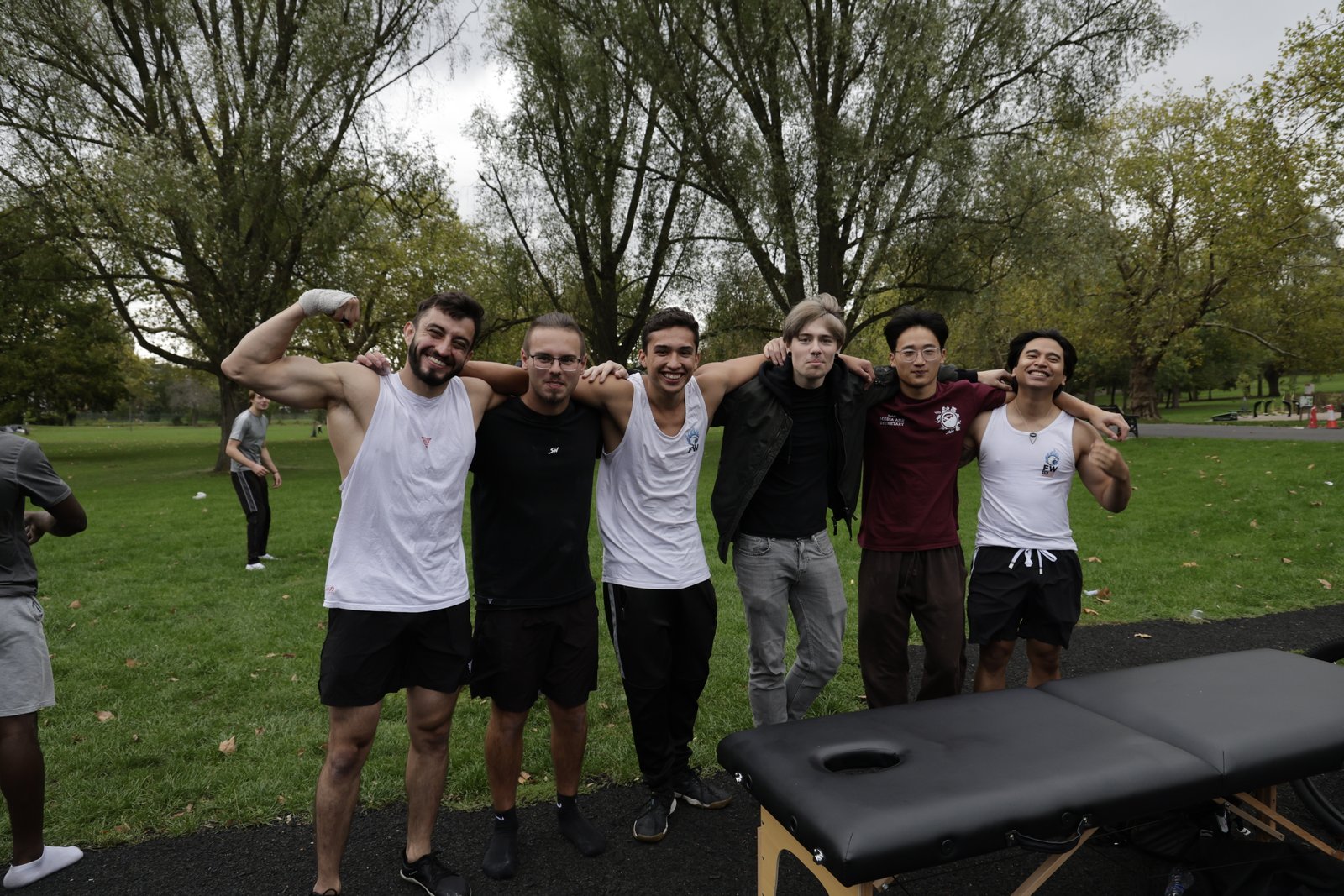 Bootcamp 2025 archive preview